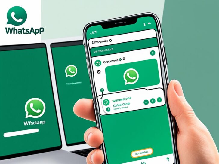 WhatsApp Web – Wie funktioniert das? Unsere Anleitung.