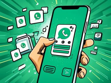 ANLEITUNG SO FUNKTIONIERT WHATSAPP WEB visual data 3